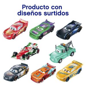 Vehículo A Escala 1:55 Cambia de Color