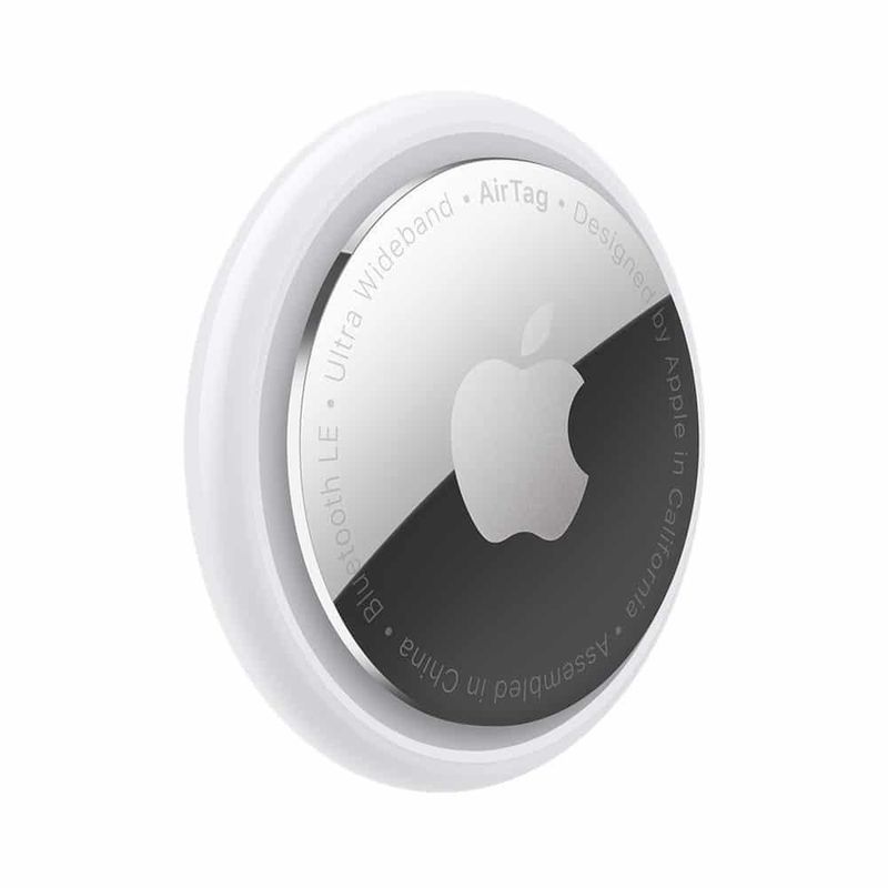 Airtag 1 Pza - Apple