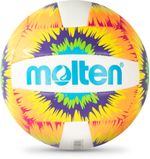 Pelota de Volleyball No.5 Multicolor - Molten