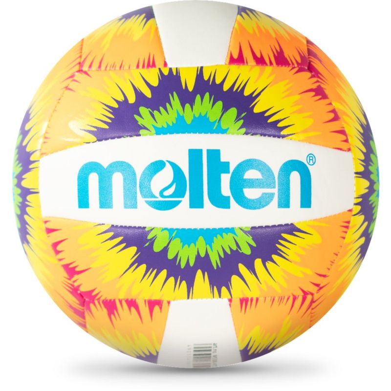 Pelota de Volleyball No.5 Multicolor - Molten