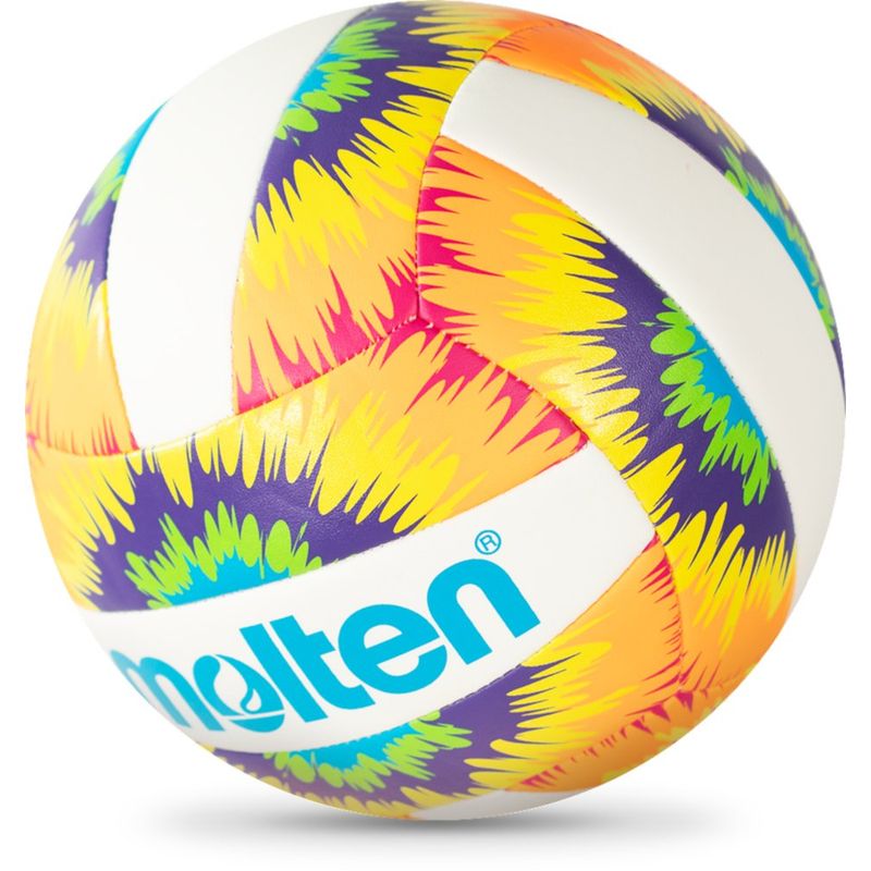 Pelota de Volleyball No.5 Multicolor - Molten