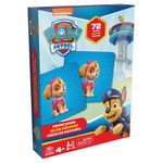 Juego De Memoria Paw Patrol 72 Pzas - Cardinal Kids