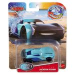 Carros Animados - Cars 3