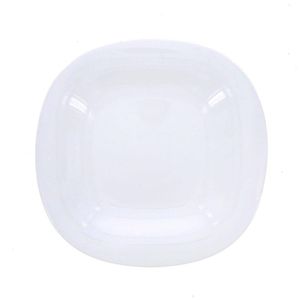 Plato Postre Carine 7.5 Plg