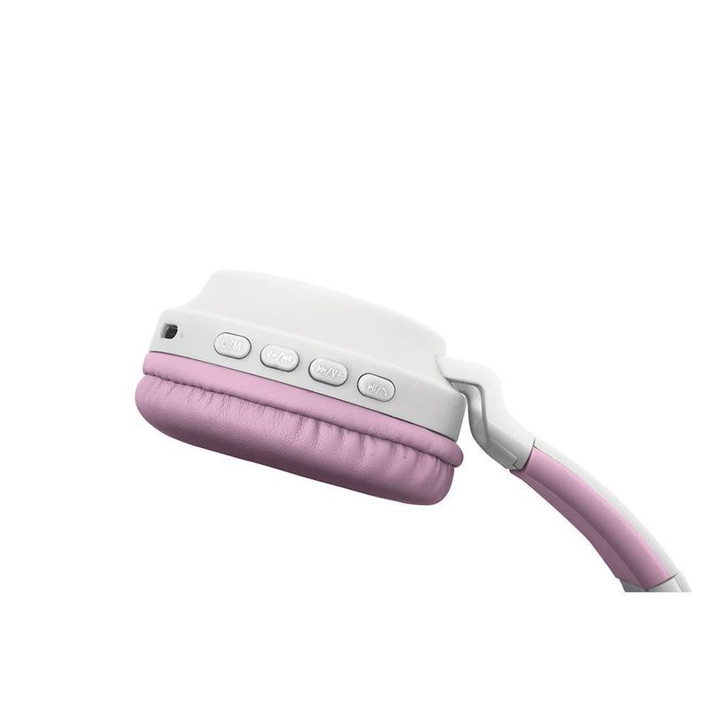 Audífonos Orejas de Gato - Lexibook