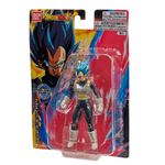 Figura De Acción Super Saiyan Blue Vegeta - Dragon Ball Evolve