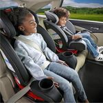 Silla para Carro One4Life Jade Onyx - Britax