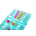 Cama Inflable para Piscina 188x71 Cm Presentaciones Surtidas - Bestway