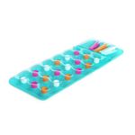 Cama Inflable para Piscina 188x71 Cm Presentaciones Surtidas - Bestway