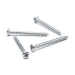 Tornillo Concreto 6X1 1/2 15U - Rinho