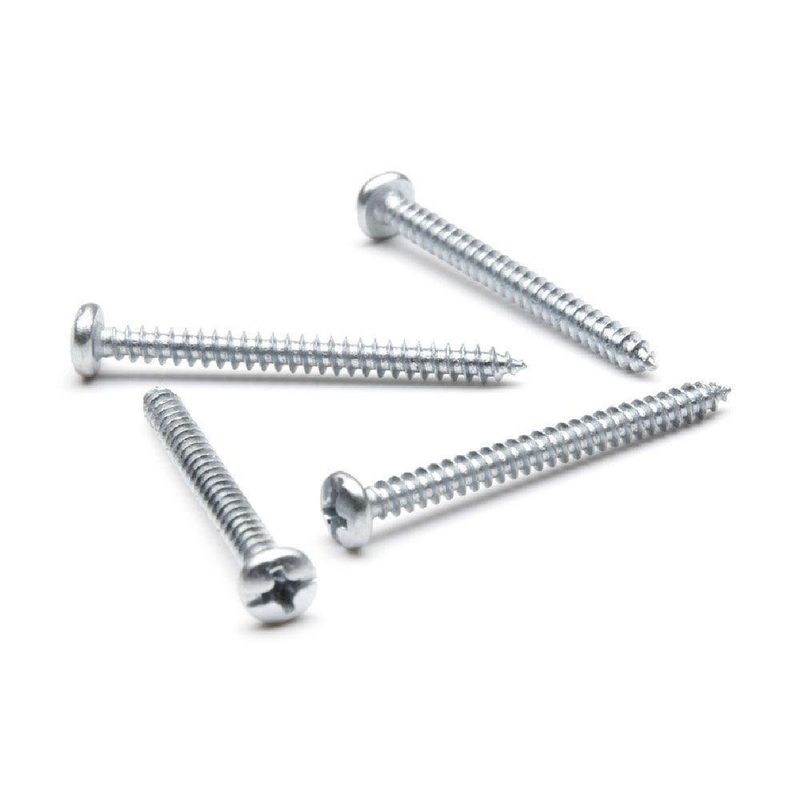 Tornillo Concreto 6X1 1/2 15U - Rinho