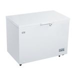 Congelador Horizontal con Llave 11 Pie³ - Oster