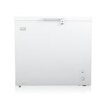 Congelador Horizontal con Llave 11 Pie³ - Oster