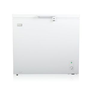 Congelador Horizontal con Llave 11 Pie³ - Oster