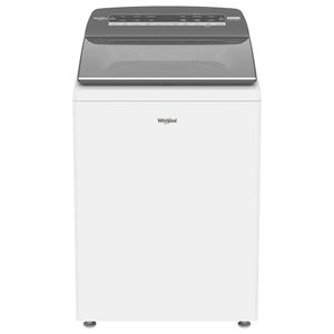 Lavadora Smart de Carga Superior Blanca 26 Kg