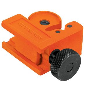 Cortador De Tubo Cobre 5/8 Plg - Truper