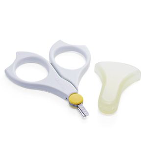 Tijeras Premium Recién Nacido