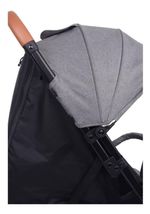 Carruaje Sprint Gris - Prinsel