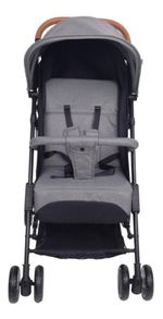 Carruaje Sprint Gris - Prinsel
