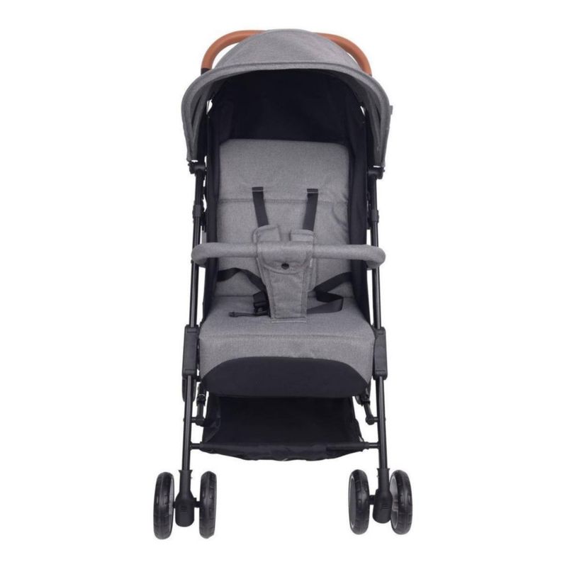 Carruaje Sprint Gris - Prinsel