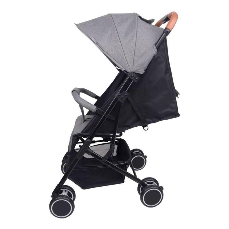 Carruaje Sprint Gris - Prinsel