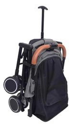 Carruaje Sprint Gris - Prinsel