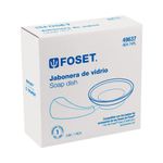 Repuesto para Jabonera Aero - Foset