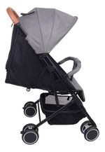 Carruaje Sprint Gris - Prinsel