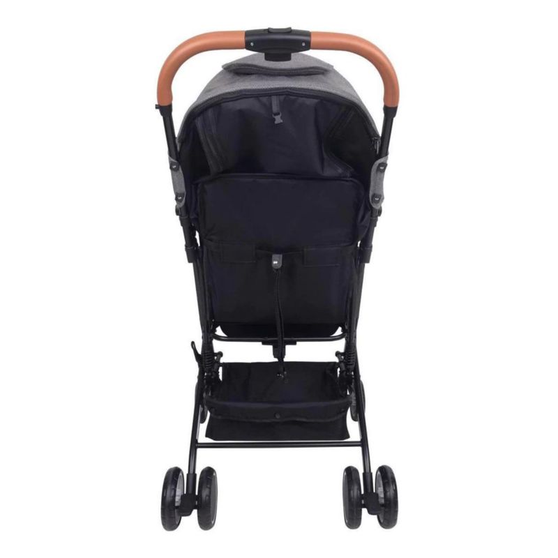 Carruaje Sprint Gris - Prinsel