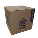 Caja De Cartón Para Mudanza Grande 37X40X40 Cm