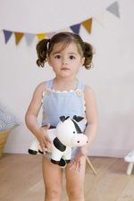Emma La Vaca - Little Big Friends