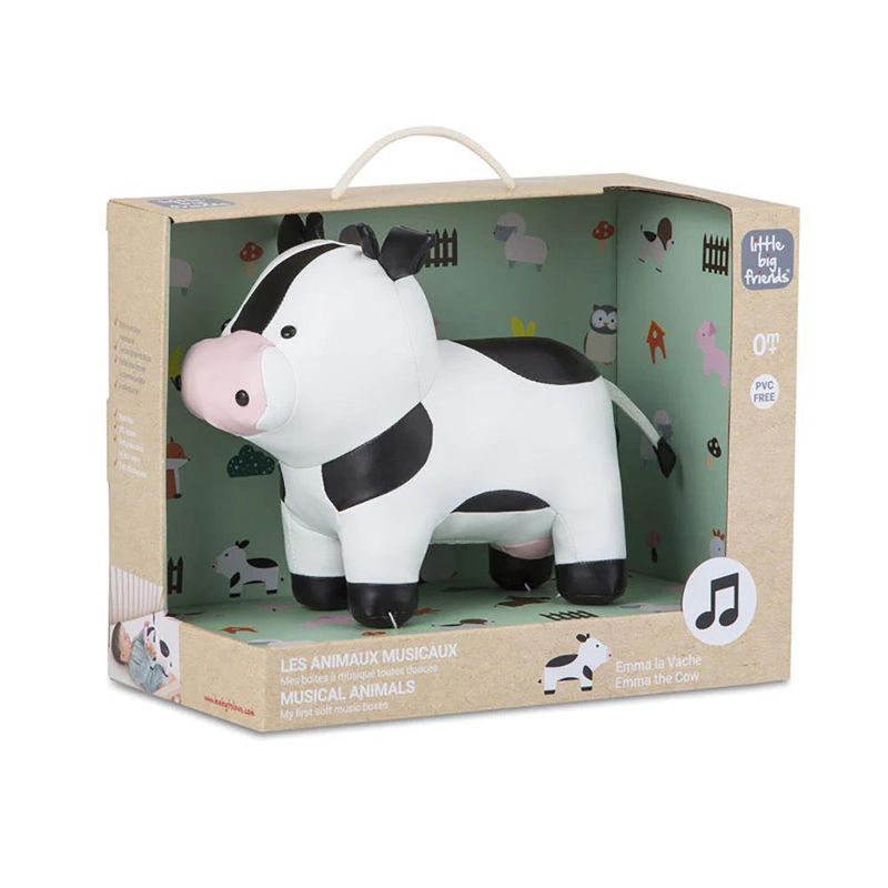 Emma La Vaca - Little Big Friends