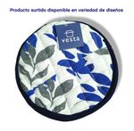 Tortillera Estampada Diseños Surtidos - Vesta