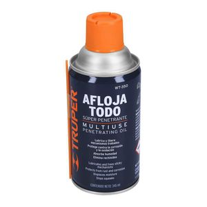 Aceite Multipropósito en Aerosol de 345 Ml