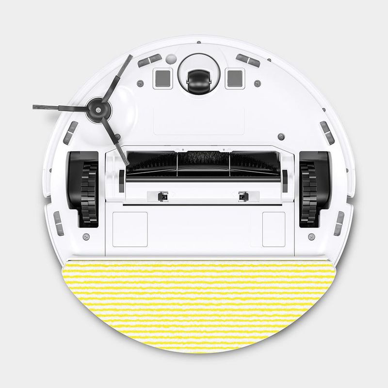 Robot Aspiradora con Limpieza en Húmedo RCV 5 - Karcher