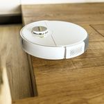 Robot Aspiradora con Limpieza en Húmedo RCV 5 - Karcher