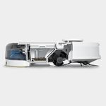 Robot Aspiradora con Limpieza en Húmedo RCV 5 - Karcher