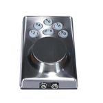 Cerrojo Electrónico Con Huella Colores Surtidos - Kwikset