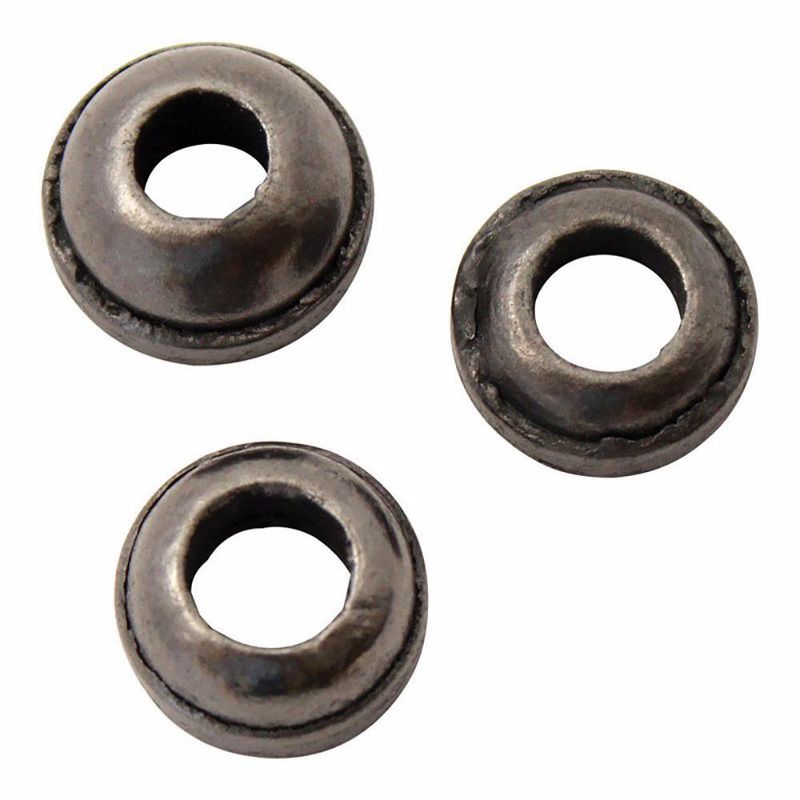 Empaque Plano Aro 3 Pzas - Lavelle Industries