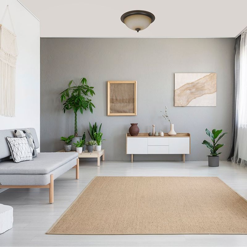 Plafón Chocolate 60W - Z