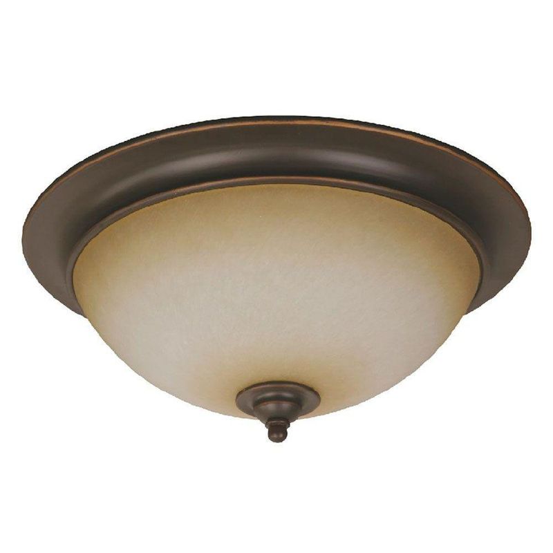 Plafón Chocolate 60W - Z