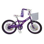Bicicleta Bl50 Niña #20 Colores Surtidos - Lider Bike
