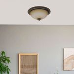 Plafón Chocolate 60W - Z