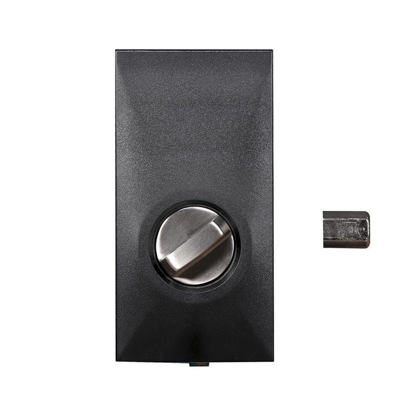 Cerrojo Electrónico Con Huella Colores Surtidos - Kwikset