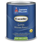 Weather Perfect Deep Semibrallante 1 Gal - Sherwin Williams