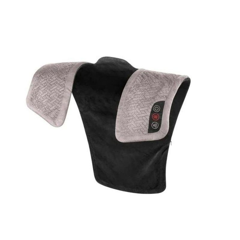 Masajeador Cuello Y Hombros Calor - Homedics
