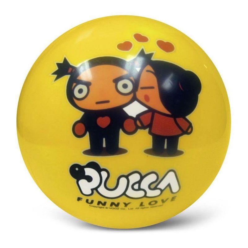 Pelota Mediana No. 5  Con Licencia - Guateplast