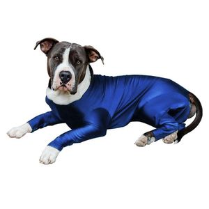 Traje Scuba Azul Royal Talla Xs. - Scuba