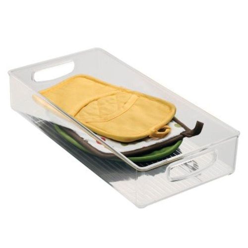 Organizador de Cocina Transparente