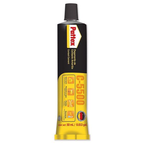 Cemento Contacto 50 Ml - Pattex